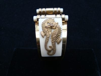 seahorsebracelet