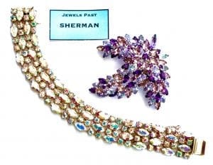 Sherman Jewellery