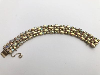 Sherman 1950s Bracelet