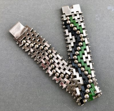 Jakob Bengel 1930s Bracelet