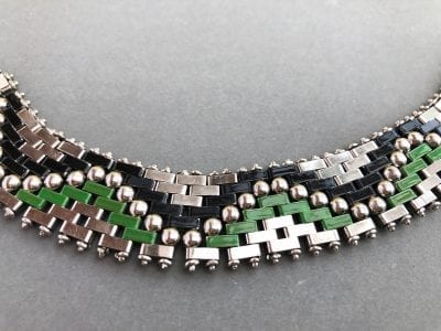 Jakob Bengel 1930s Bracelet