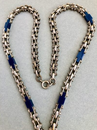 Jakob Bengel 1930s Necklace