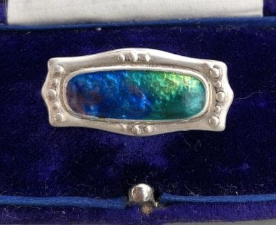 Antique Charles Horner Brooch