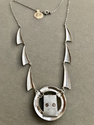 Jakob Bengel Deco Necklace