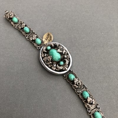 Home - Jewels Past | Vintage Designer Jewellery